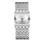 Wide Strap Women's Watch