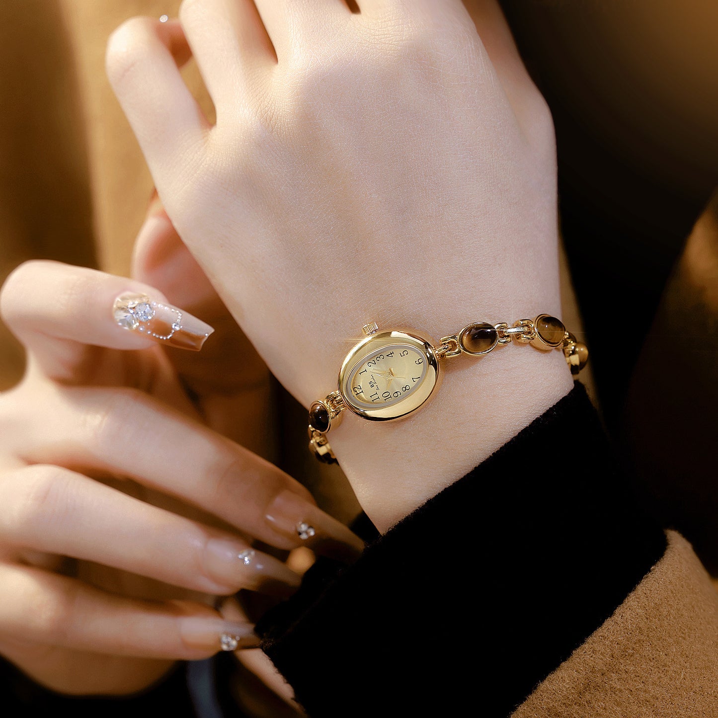 Premium Watch