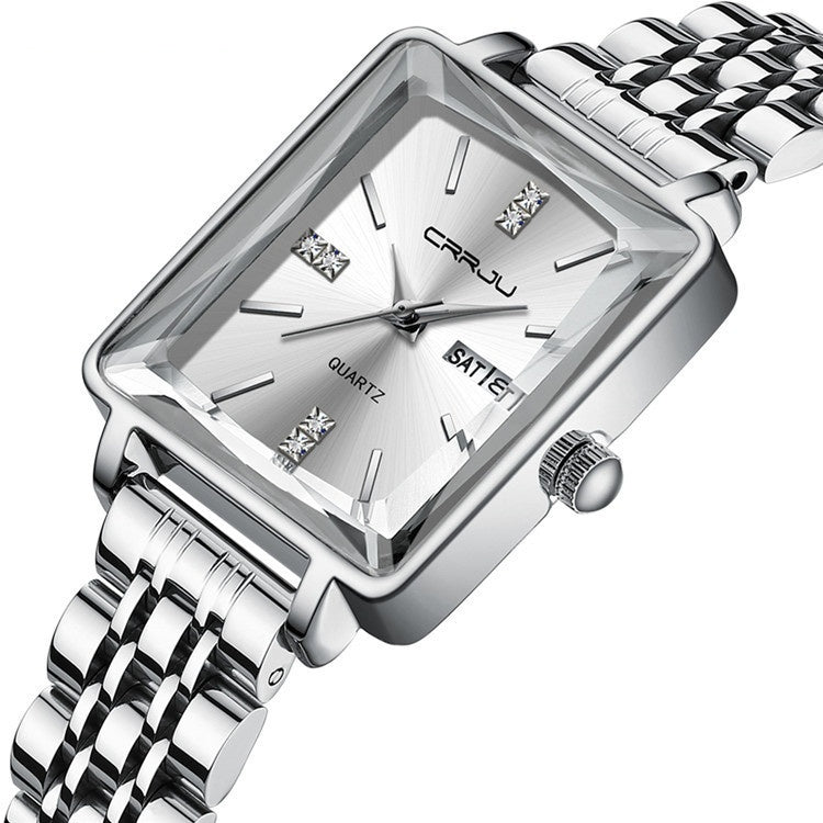 Women's Business Watch