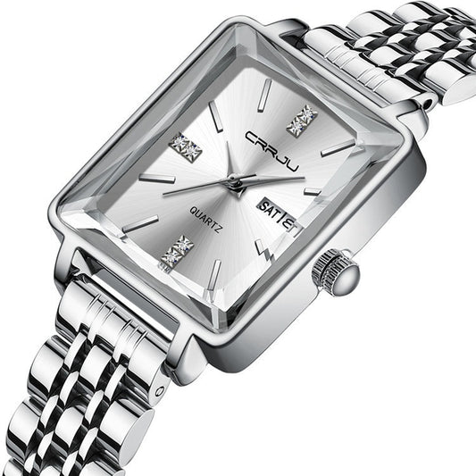 Women's Business Watch
