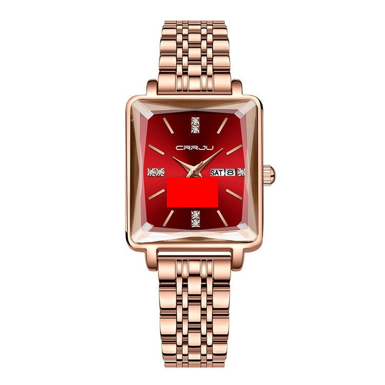 Women's Business Watch