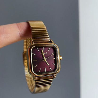 Retro Ankela Watch