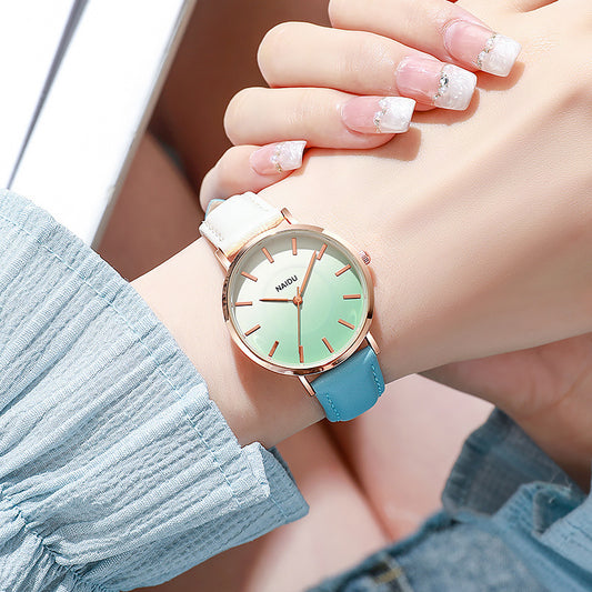 Korean Women's Watch
