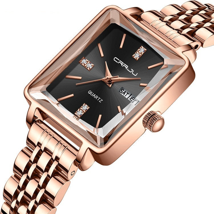 Women's Business Watch