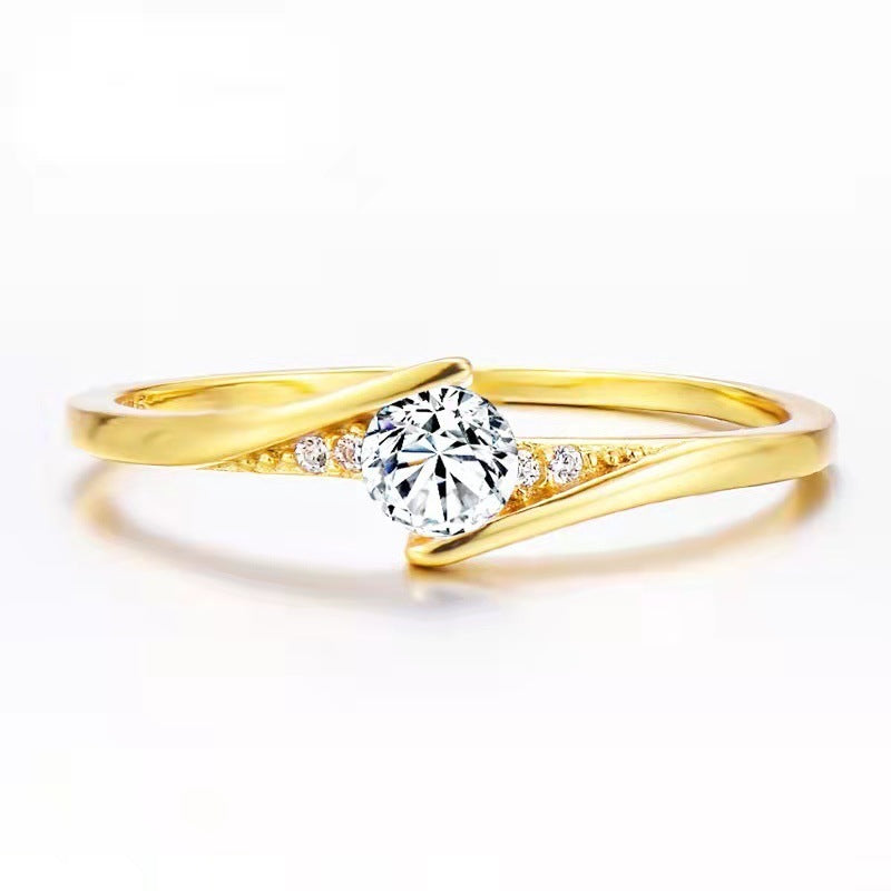Engagement Ring