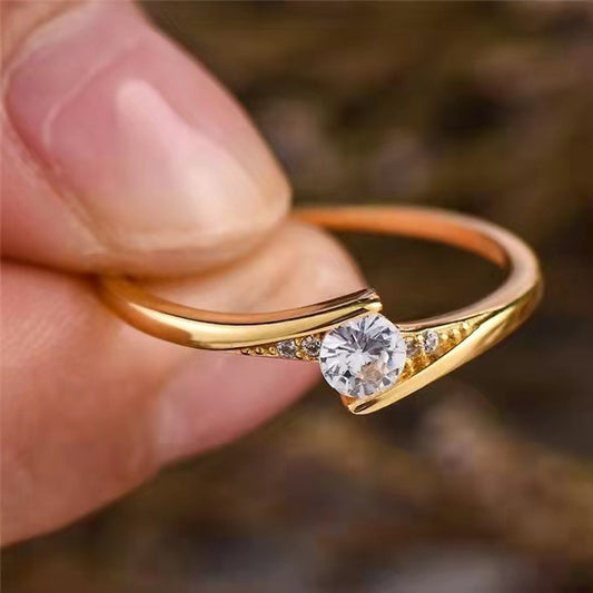 Engagement Ring