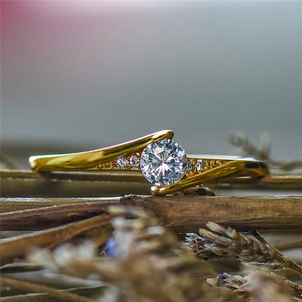 Engagement Ring