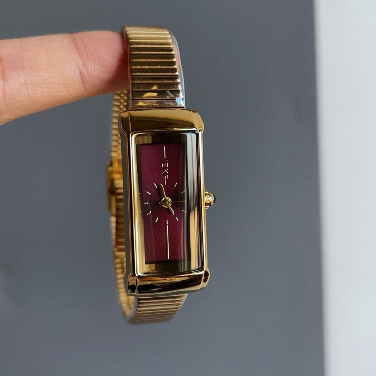 Retro Ankela Watch