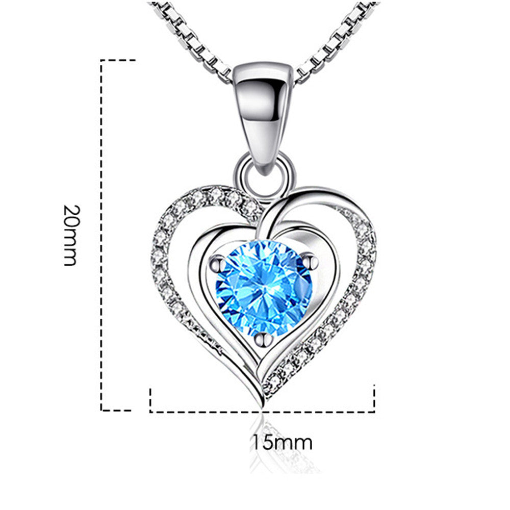 Heart Necklace