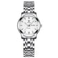 Simplicity Quartz Watch