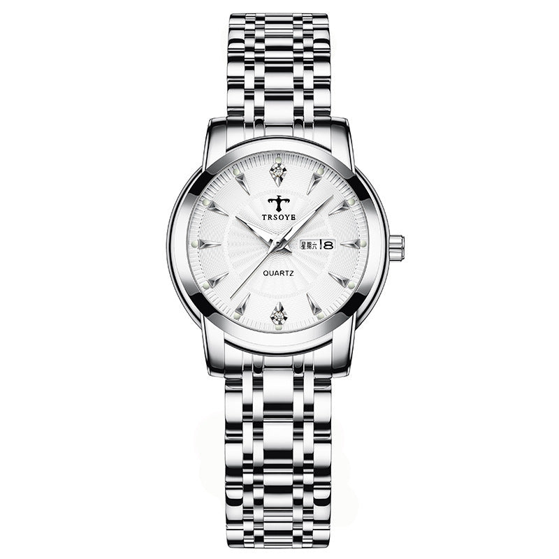 Simplicity Quartz Watch