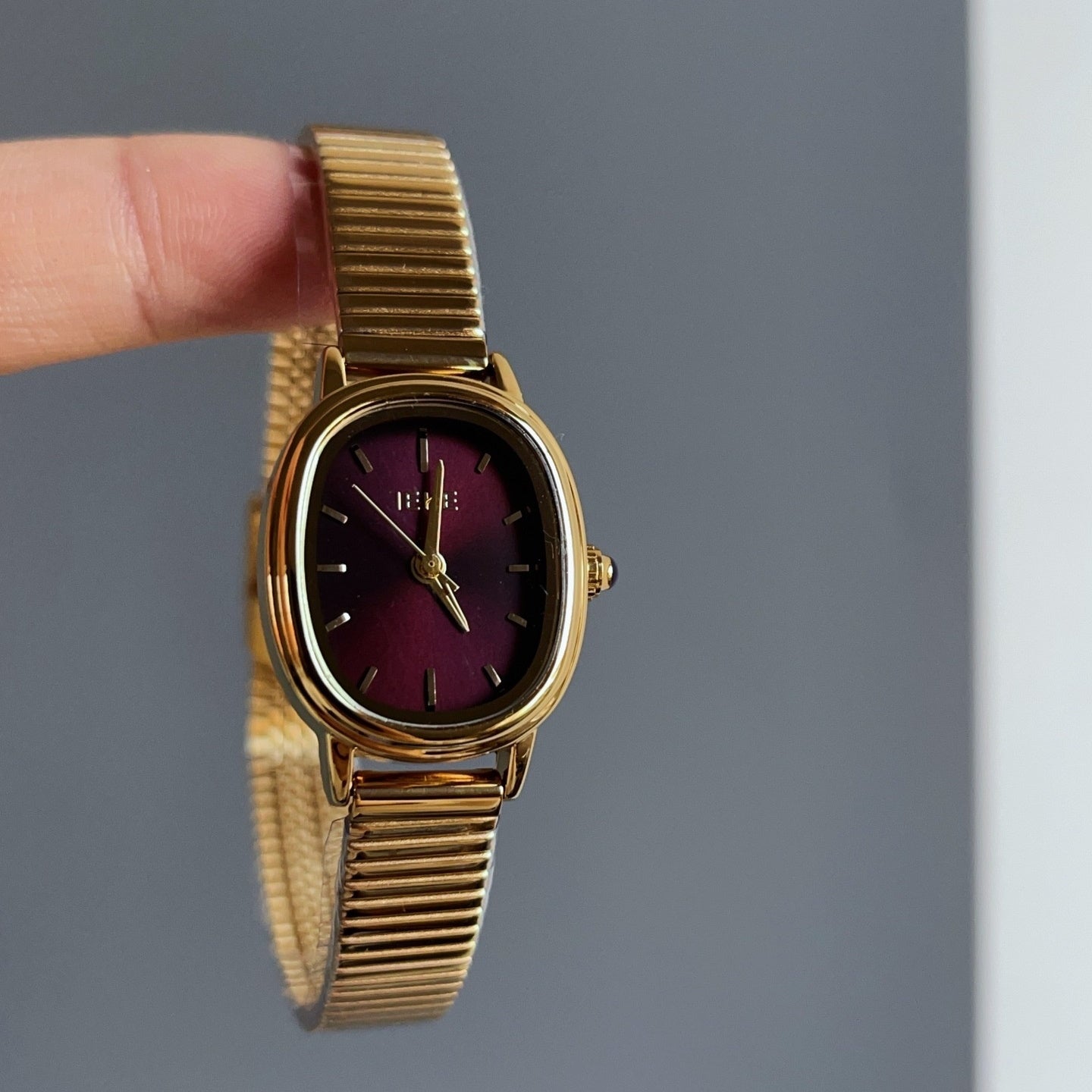 Retro Ankela Watch