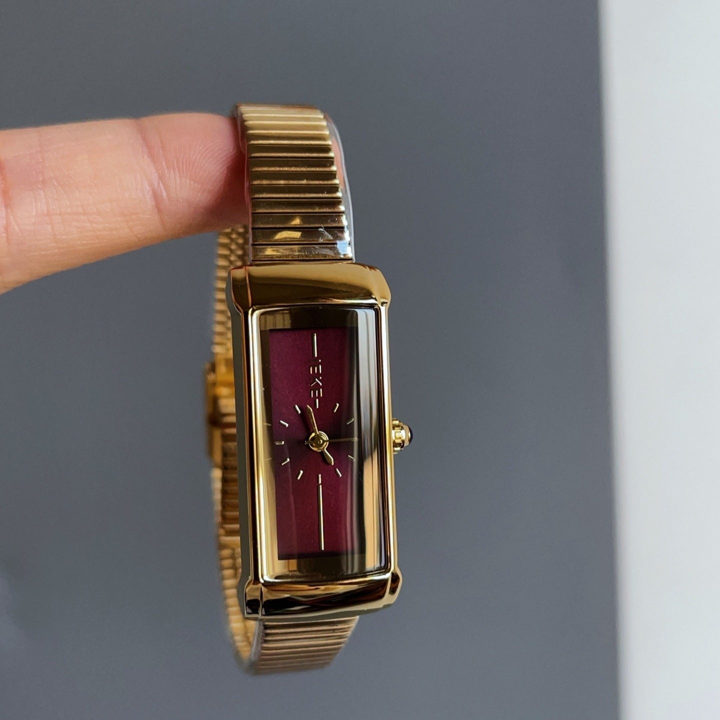 Retro Ankela Watch