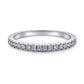 S925 Stacked Ring