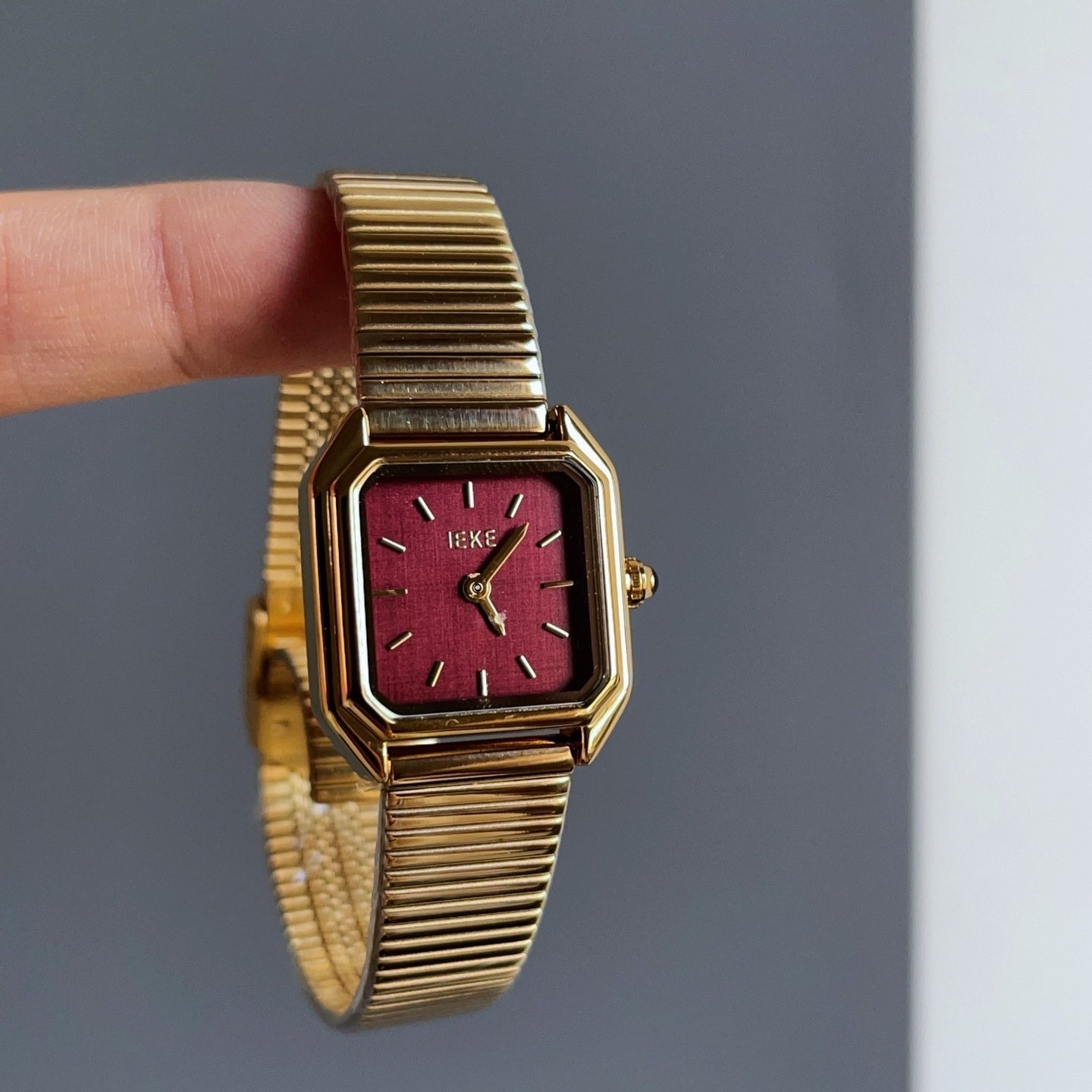 Retro Ankela Watch