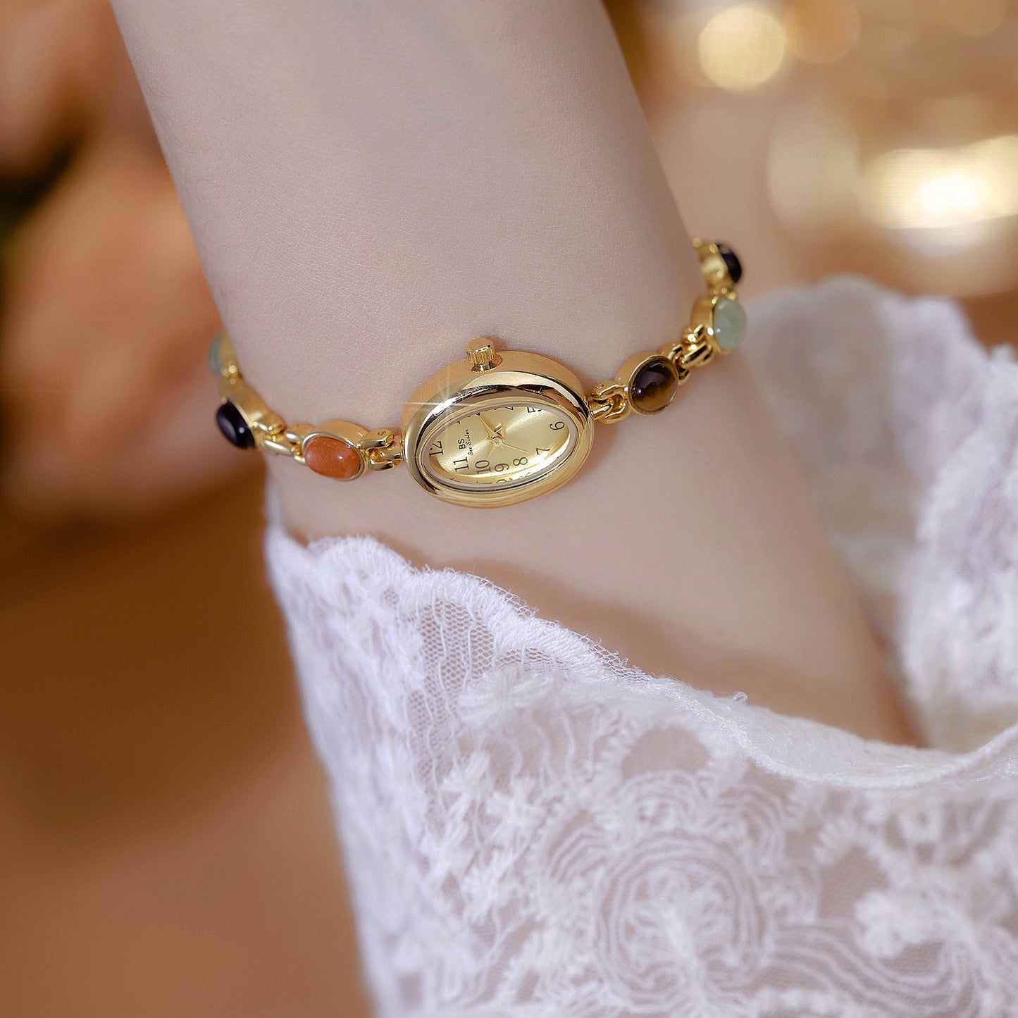 Premium Watch