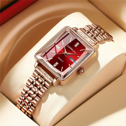 Women's Business Watch