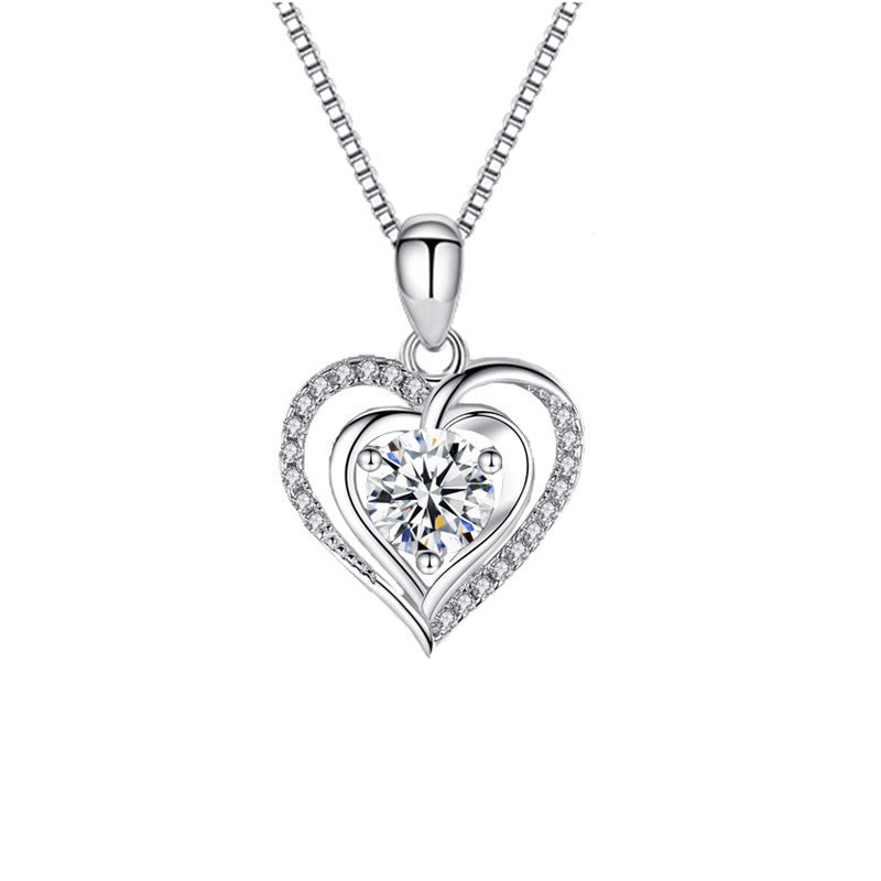 Heart Necklace