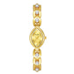 Pearl Elegant Women's Watch