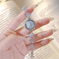 Zircon Women's Watch