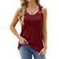 Round Neck Top