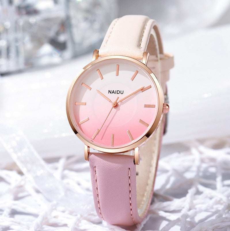 Korean Women's Watch