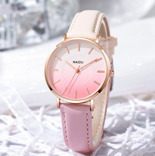 Korean Women's Watch