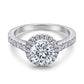 S925 Stacked Ring