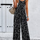 Jumpsuit With Pocket