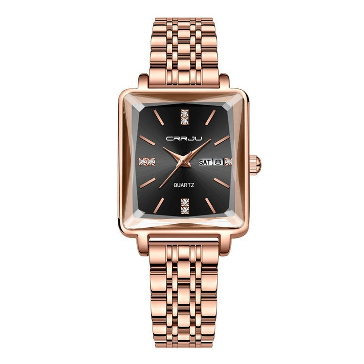 Women's Business Watch