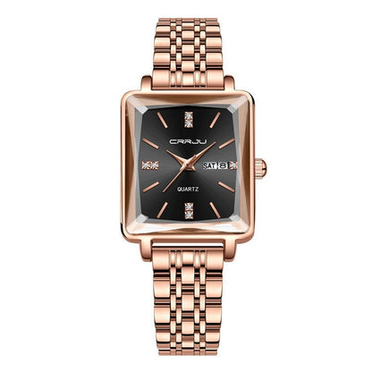 Women's Business Watch