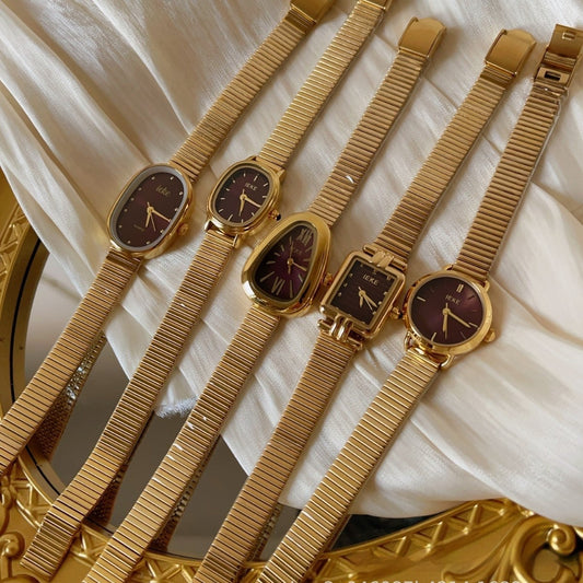 Retro Ankela Watch