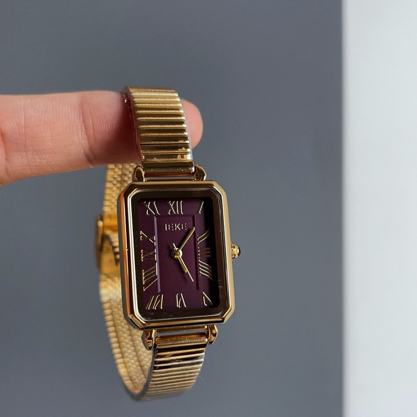 Retro Ankela Watch