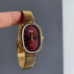 Retro Ankela Watch