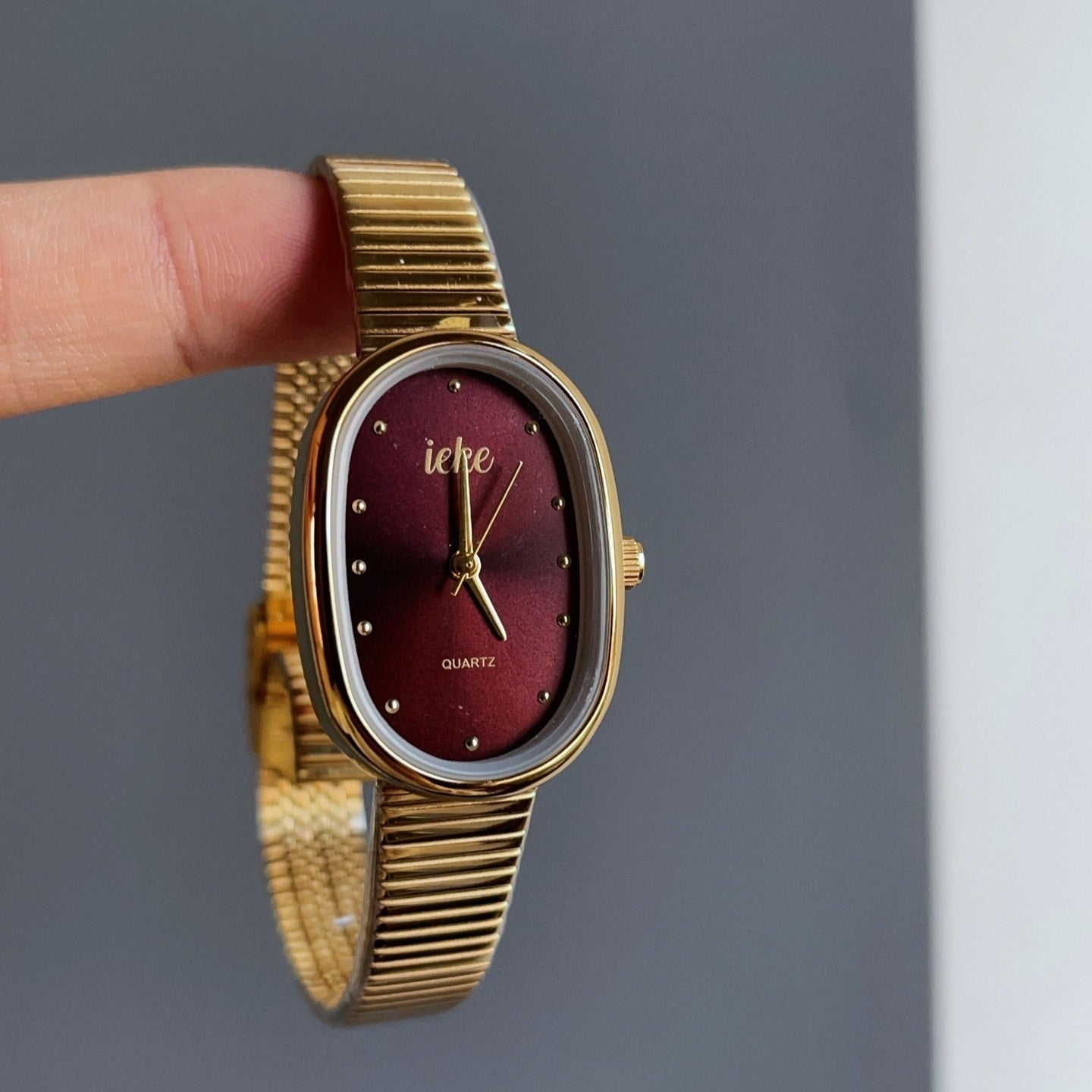 Retro Ankela Watch