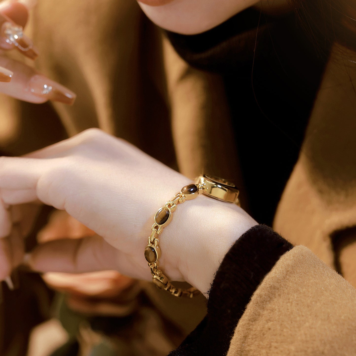 Premium Watch