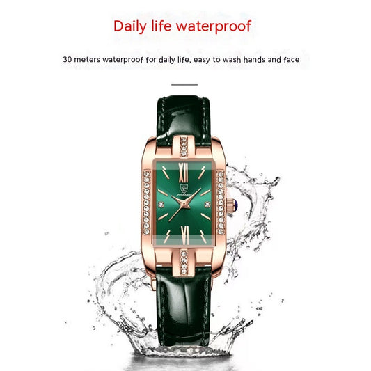 Quartz Watch
