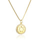 S925 Starling Silver Necklace