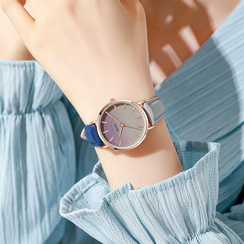 Korean Women's Watch