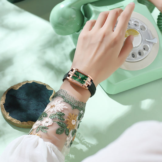 Quartz Watch