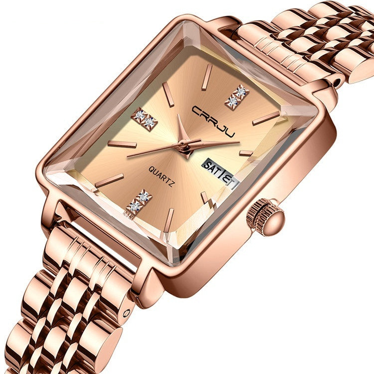 Women's Business Watch