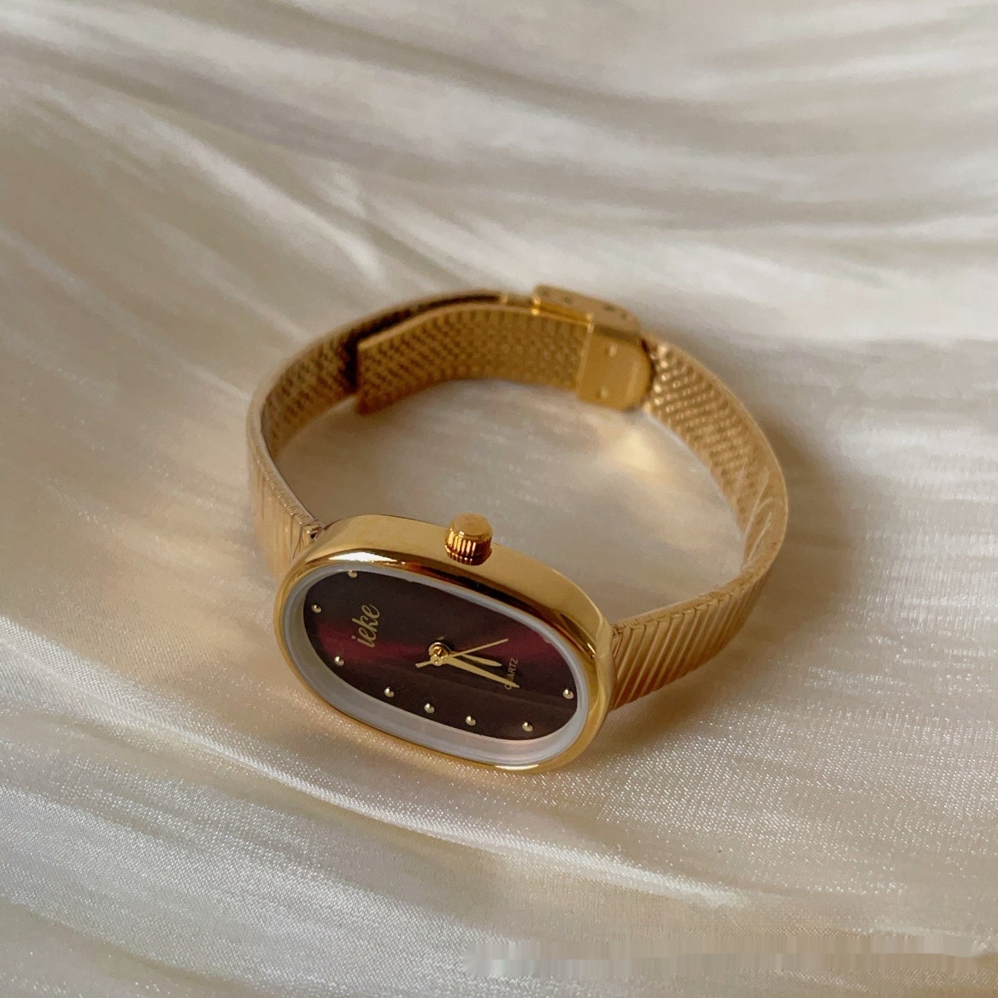 Retro Ankela Watch