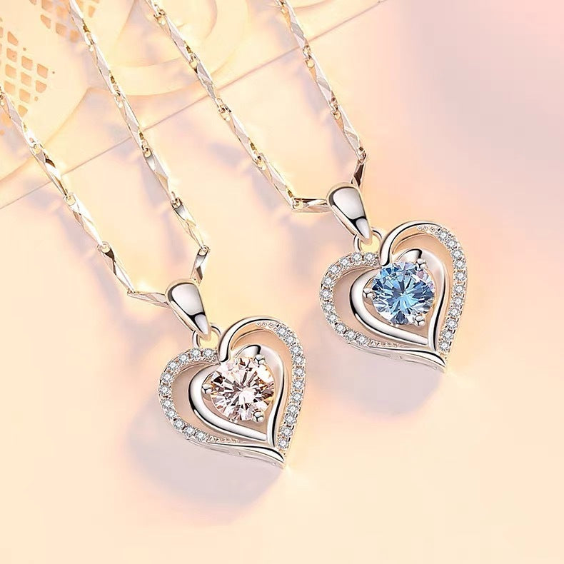 Heart Necklace