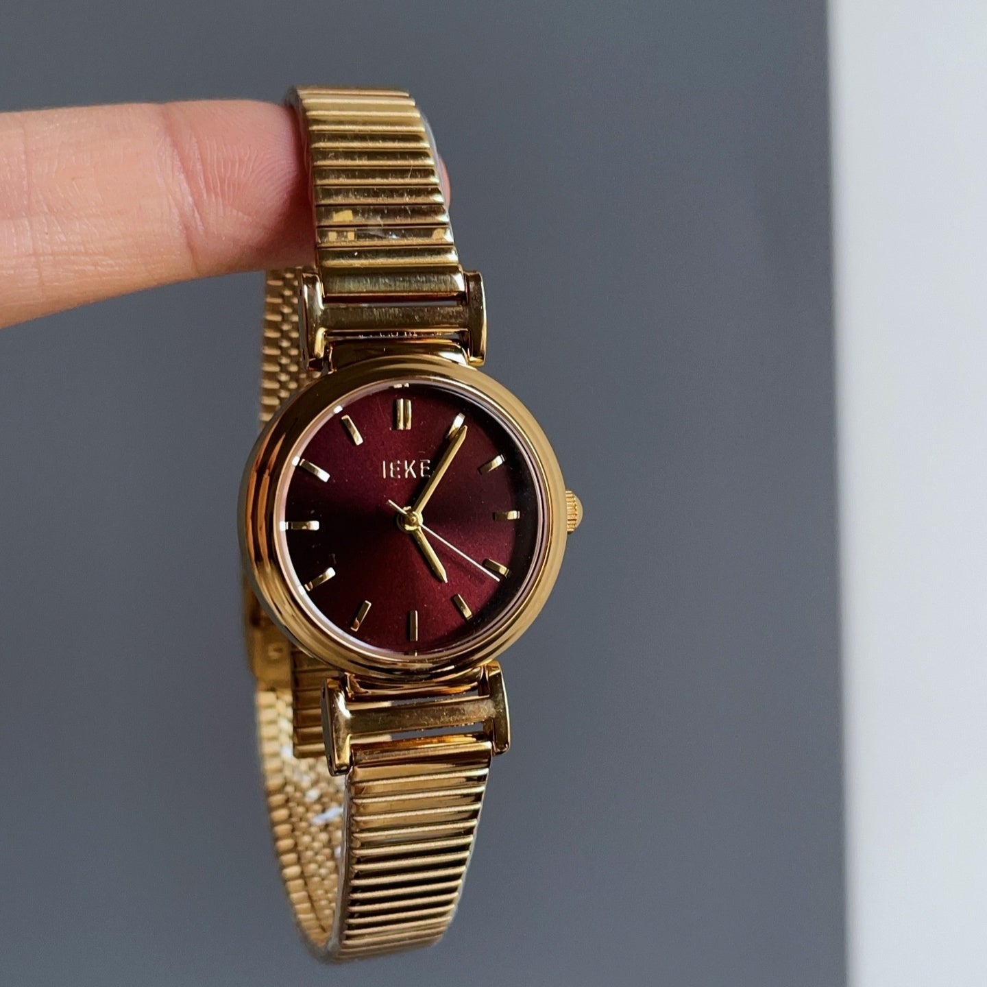 Retro Ankela Watch