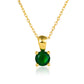 925 Crystal Necklace