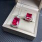 925 Silver Inlaid