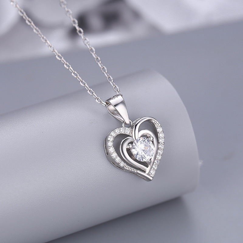 Heart Necklace