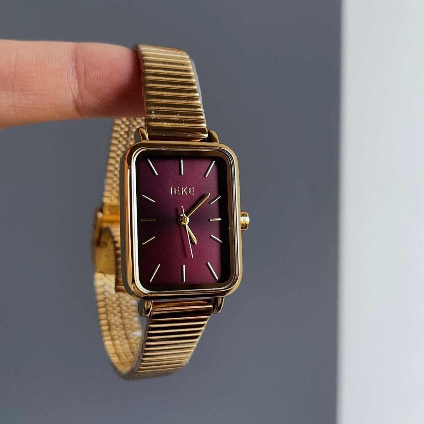 Retro Ankela Watch