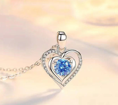 Heart Necklace