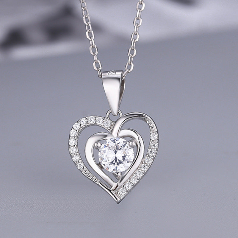 Heart Necklace